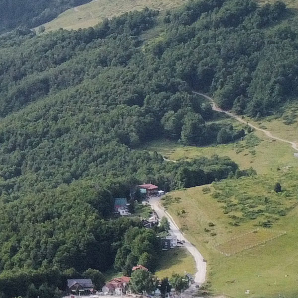 Entdecke den Charme von Prevalla